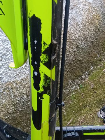 Used Scott Scale SRAM GX Eagle 2018 Mountainbike, Black — image 11 of 11