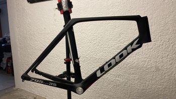 Look, 795 SRAM Force eTap AXS