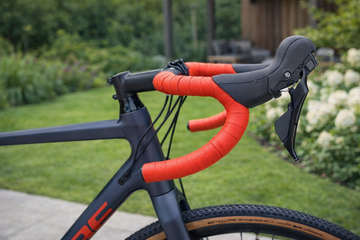 Tweedehands CUBE CROSS RACE PRO 2024 2024 Road & Gravel — afbeelding 3 van 3