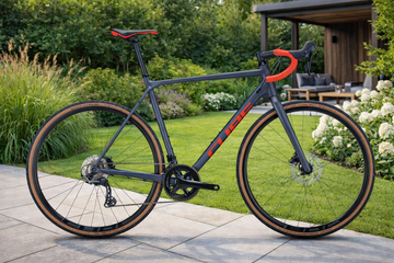 Used CUBE CROSS RACE PRO 2024 2024 Road & Gravel