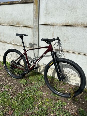 Used Orbea ALMA H30 2024 2024 MTB