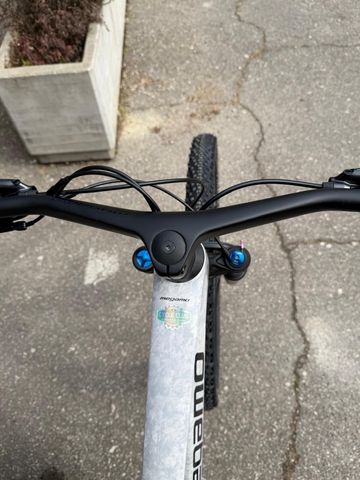 Megamo TRACK 02 2026 2026 Mountainbike d'occasion — image 9 sur 10