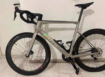 BMC, Teammachine Shimano Ultegra Di2