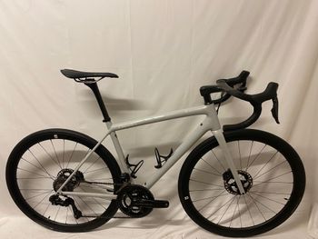 Specialized, Specialized S-Works Aethos Dura Ace Di2 12v