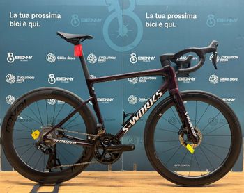 Used Specialized S-Works Tarmac SL8 - Shimano Dura-Ace Di2 2026 2026 Road & Gravel
