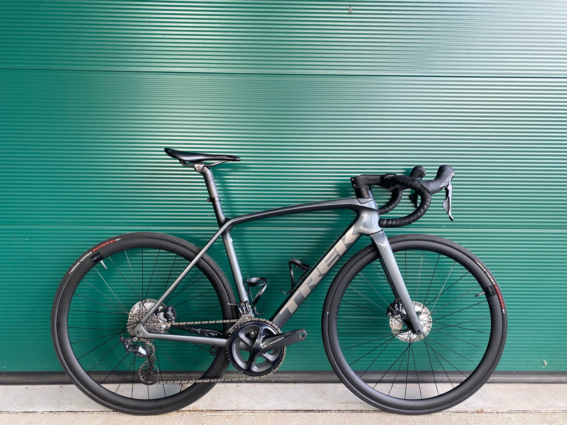 Trek Émonda SL 6 Disc Pro 2021 | buycycle