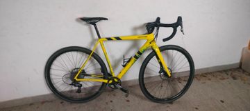 Used Cannondale SuperX Force 1 2020 2020 Road & Gravel