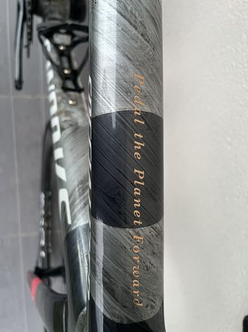Used Specialized Tarmac SRAM Red eTap AXS 2025 Road & Gravel — image 20 of 20