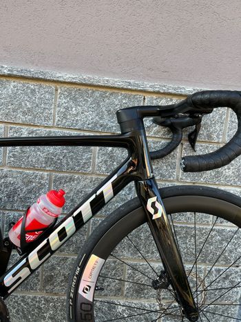Scott, Addict RC Shimano Ultegra Di2 (12 Speed)