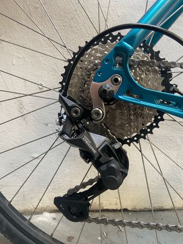 Used Giant Custom Shimano Deore 2026 Road & Gravel, Blue — image 9 of 30