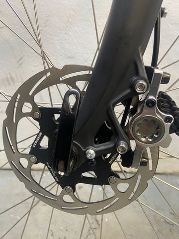 Used Giant Custom Shimano Deore 2026 Road & Gravel, Blue — image 8 of 30