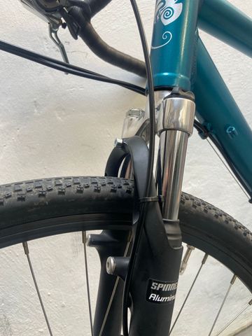 Used Giant Custom Shimano Deore 2026 Road & Gravel, Blue — image 19 of 30