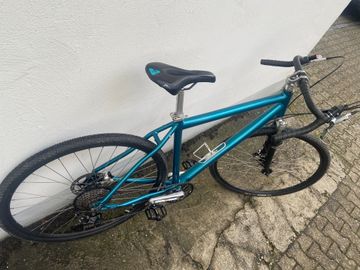 Used Giant Custom Shimano Deore 2026 Road & Gravel, Blue — image 21 of 30