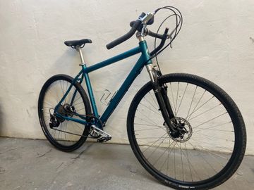 Used Giant Custom Shimano Deore 2026 Road & Gravel, Blue — image 30 of 30