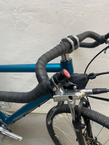 Used Giant Custom Shimano Deore 2026 Road & Gravel, Blue — image 11 of 30