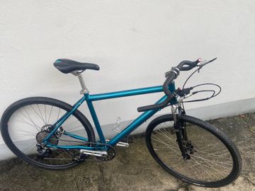 Used Giant Custom Shimano Deore 2026 Road & Gravel, Blue — image 20 of 30