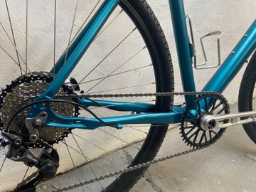 Used Giant Custom Shimano Deore 2026 Road & Gravel, Blue — image 5 of 30