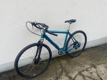 Used Giant Custom Shimano Deore 2026 Road & Gravel, Blue — image 27 of 30