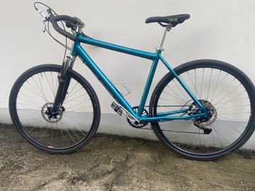 Used Giant Custom Shimano Deore 2026 Road & Gravel, Blue — image 26 of 30