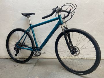 Käytetty Giant Custom Shimano Deore 2026 Road & Gravel