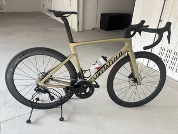 Specialized, Tarmac SL7 Comp - Shimano 105 Di2 2025