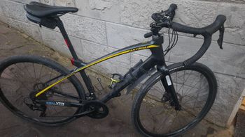 Giant, Anyroad Shimano 105