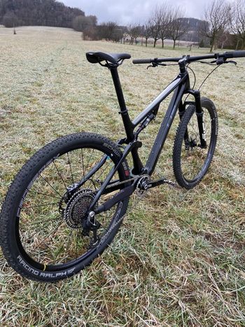 Used 4ever 4EVER Sonnic XX SL 2025 MTB