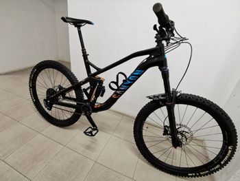 Canyon, Canyon Strive AL