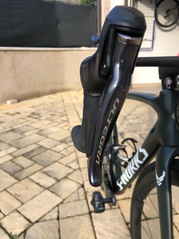 Used Specialized Tarmac Shimano Ultegra Di2 2018 Road & Gravel