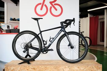 Orbea, Orbea Terra M22 Team 2021