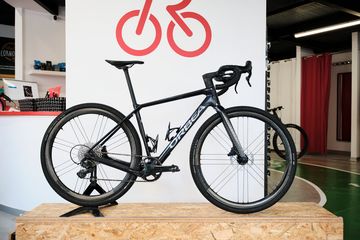 Used Orbea Terra M22 Team 2021 2021 Road & Gravel
