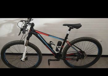 Torpado, Ribot Shimano SLX