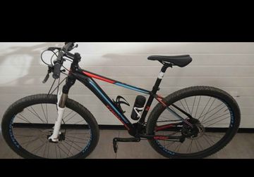 Použité Torpado Ribot Shimano SLX 2021 MTB