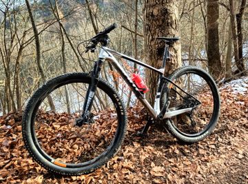 Tweedehands Giant XTC Advanced 29 1 2019 2019 Mountainbike — afbeelding 1 van 3
