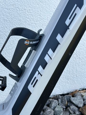 Gebrauchtes BULLS Copperhead EVO AM 1 2022 2022 Mountainbike, Hellgrau, 29 — Bild 3 von 16