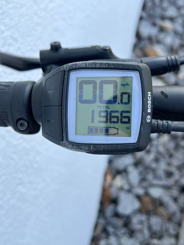 Gebrauchtes BULLS Copperhead EVO AM 1 2022 2022 Mountainbike, Hellgrau, 29 — Bild 8 von 16