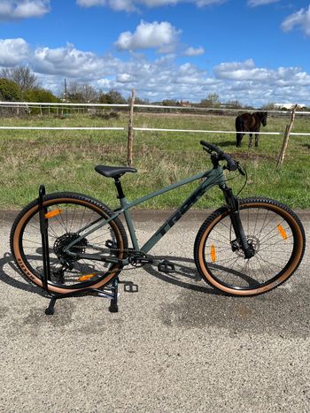 Trek, Marlin 7 Gen 3 2025