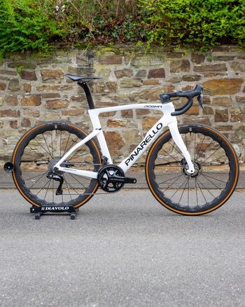 Pinarello, PINARELLO DOGMA F