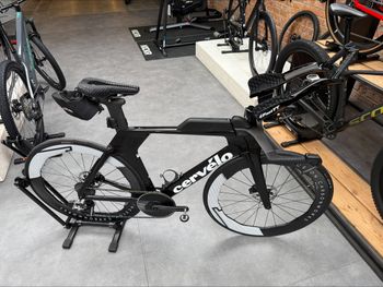 Cervélo, P5 Red AXS 2024