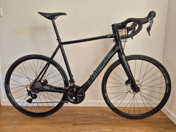 Used Lapierre e-Sensium 5.2 2022 2022 Route & Gravel