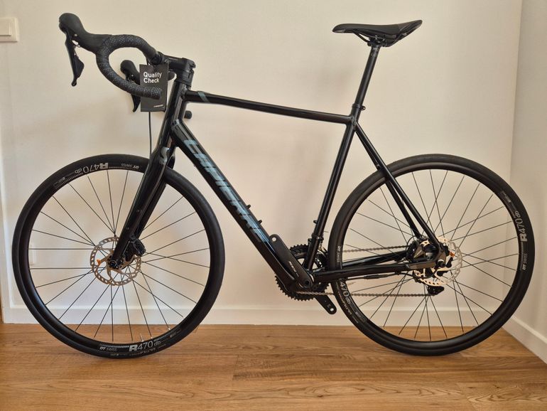 Used Lapierre e-Sensium 5.2 2022 2022 Road & Gravel — image 4 of 4