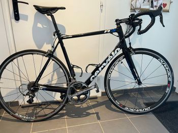 Cervélo, R3 Shimano Dura Ace
