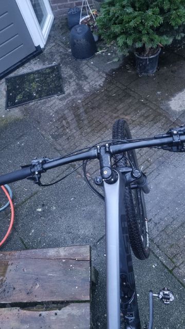 Tweedehands Sensa Fiori Evo SLE 2023 2023 Mountainbike — afbeelding 4 van 12