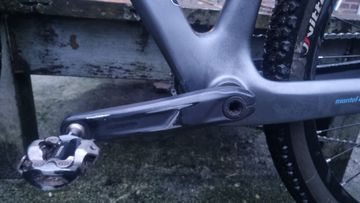 Tweedehands Sensa Fiori Evo SLE 2023 2023 Mountainbike — afbeelding 9 van 12