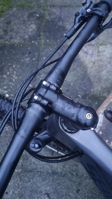 Tweedehands Sensa Fiori Evo SLE 2023 2023 Mountainbike — afbeelding 10 van 12