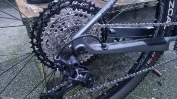 Tweedehands Sensa Fiori Evo SLE 2023 2023 Mountainbike — afbeelding 3 van 12