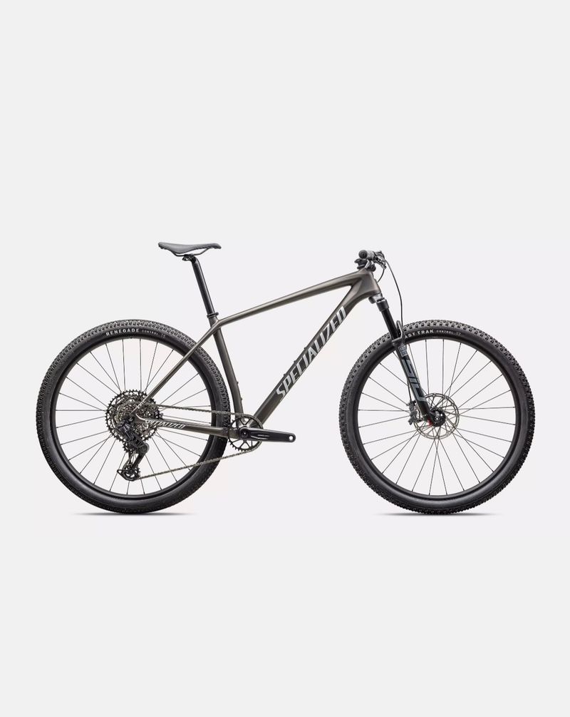 Used Specialized Epic SRAM GX Eagle AXS (T-Type) 2025 MTB