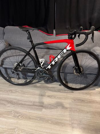 Trek, Émonda SL 6 Disc 2022