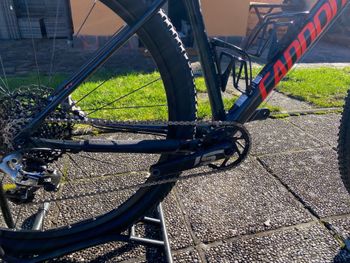 Used Cannondale F-Si Carbon XX1 2018 Mountainbike — image 5 of 8
