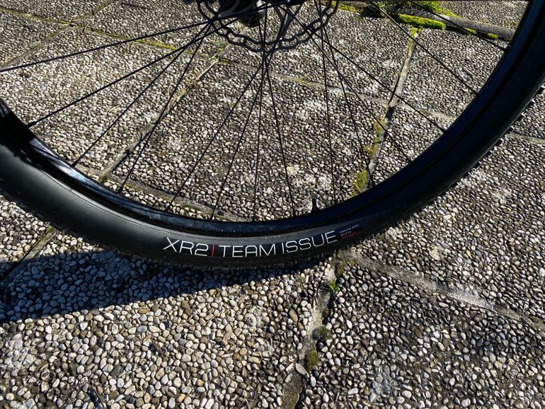 Used Cannondale F-Si Carbon XX1 2018 Mountainbike — image 6 of 8
